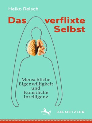 cover image of Das verflixte Selbst